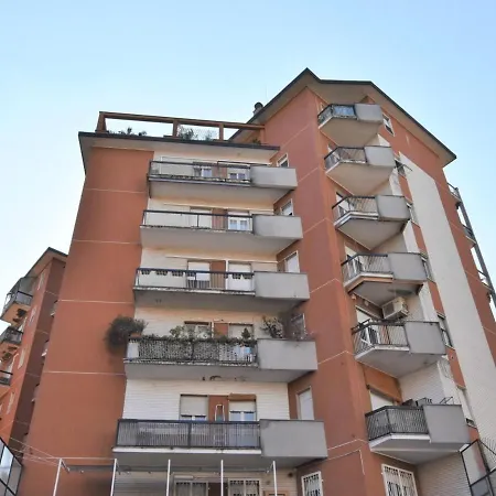 Forze Armate By Interhome Apartment