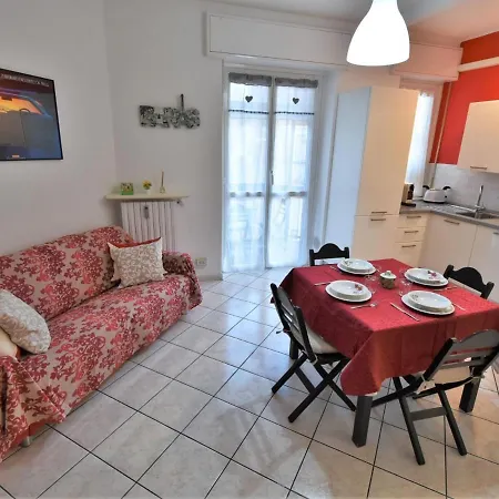 Apartment Forze Armate By Interhome Milan
