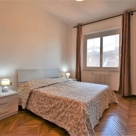 Forze Armate By Interhome Apartment Milan