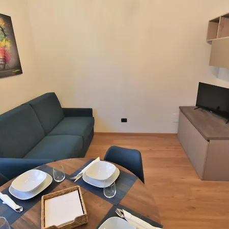 Nolo Flat By Interhome * Milano