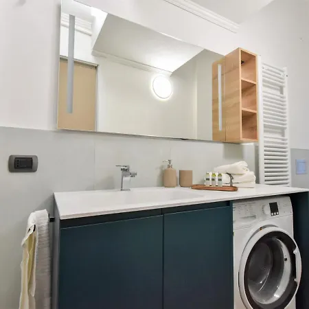 Lejlighed Nolo Flat By Interhome Milano