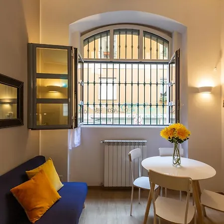 Appartement Voghera Fashion District