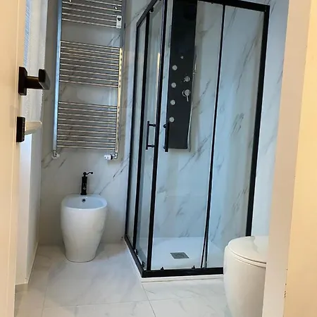 Apartmán Isola Studio