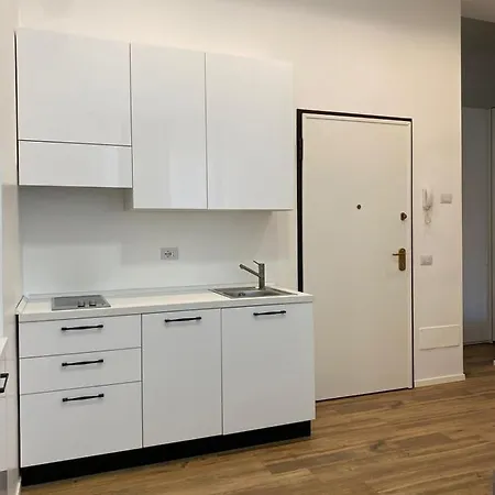 Isola Studio Apartmán *