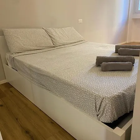 Isola Studio Apartmán Milán