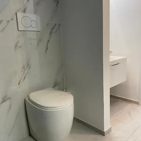 Apartmán Isola Studio