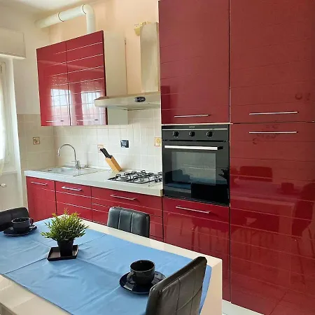 Tartini 13 Cozy Appartement *