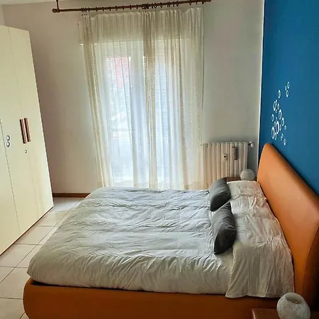 Tartini 13 Cozy Milaan