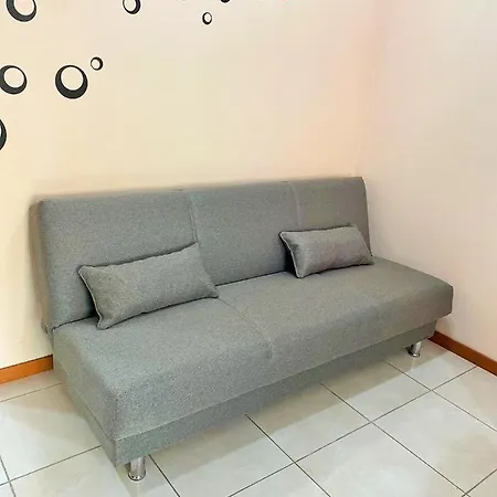 Tartini 13 Cozy Appartement