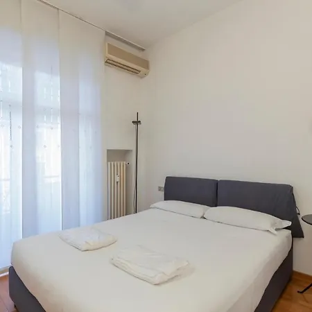 Comodo Tra Brera E Porta Nuova * ميلان