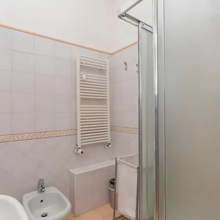 아파트 Comodo Tra Brera E Porta Nuova 밀라노