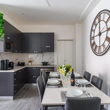 Rent - Amazing - Pta Venezia Lejlighed Milano