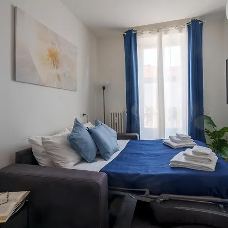 Апартаменты Rent - Amazing - Pta Venezia *