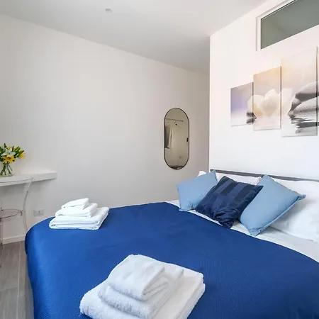 Апартаменты Rent - Amazing - Pta Venezia Милан