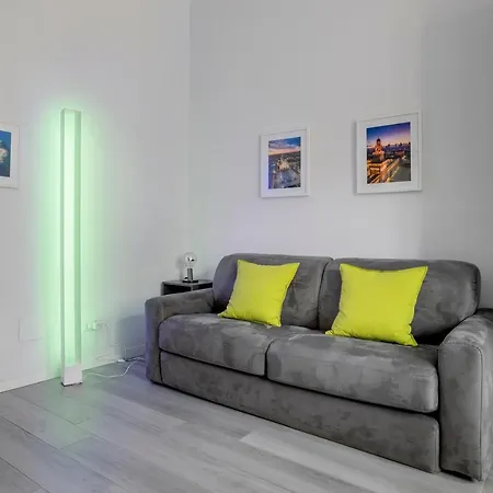 House San Siro Appartement