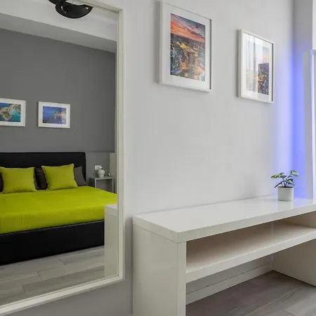 Appartement House San Siro