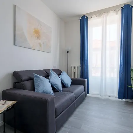 Rent - Amazing - Pta Venezia Апартаменты *