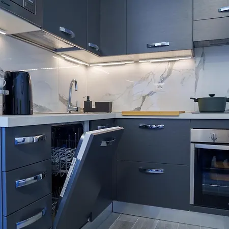 Rent - Amazing - Pta Venezia Апартаменты *