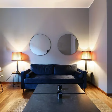 公寓 Elegant Sempione 米兰