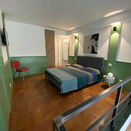 Loft Basic 2 Milan