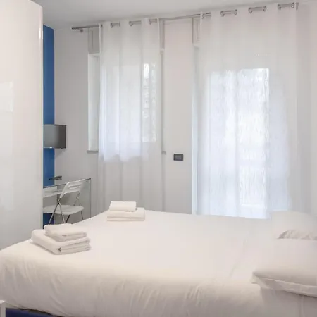 Апартаменты Bnbutler - Baldinucci 100 - Bovisa Vibes *