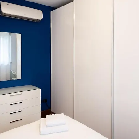 Bnbutler - Baldinucci 100 - Bovisa Vibes Апартаменты *