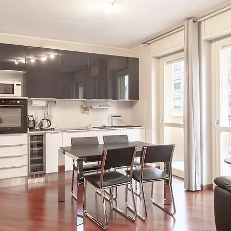 Bnbutler - Baldinucci 100 - Bovisa Vibes * Милан