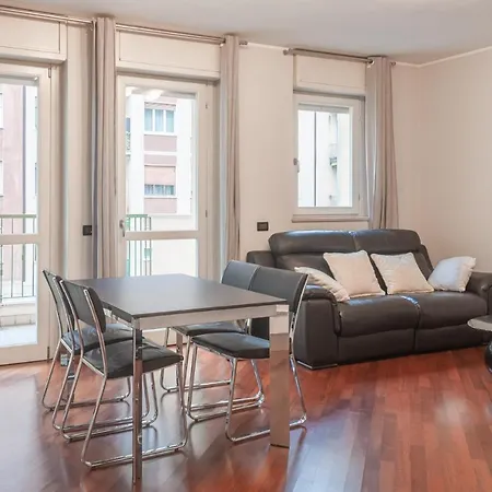 Apartment Bnbutler - Baldinucci 100 - Bovisa Vibes