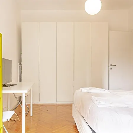 Bnbutler - Casa Lario - Isola District *