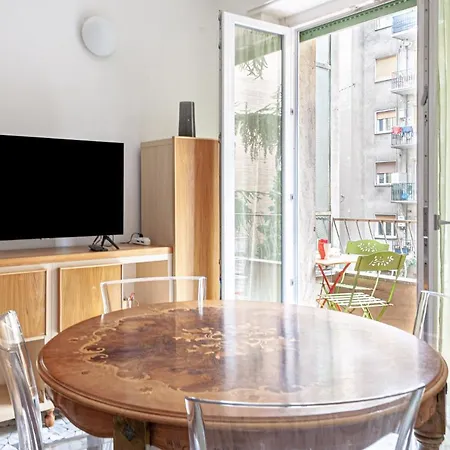 Bnbutler - Casa Lario - Isola District * Milaan