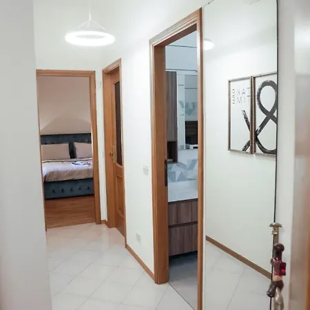 La Casa Di Madeleine Apartamento Milán