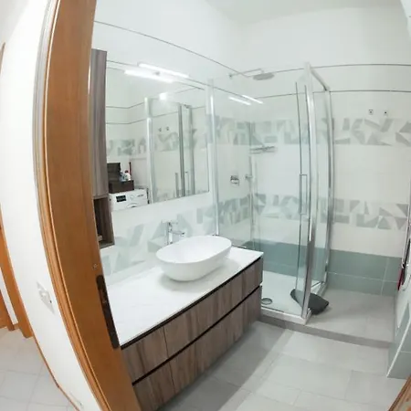 La Casa Di Madeleine Appartement