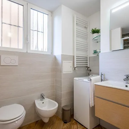 Nolo Design Loft In Creative District Apartamento *
