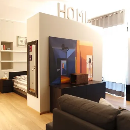 Apartament Temporary Cadorna *