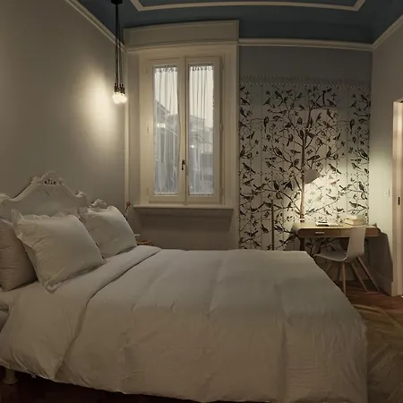 Adorabile B&B Frühstückspension