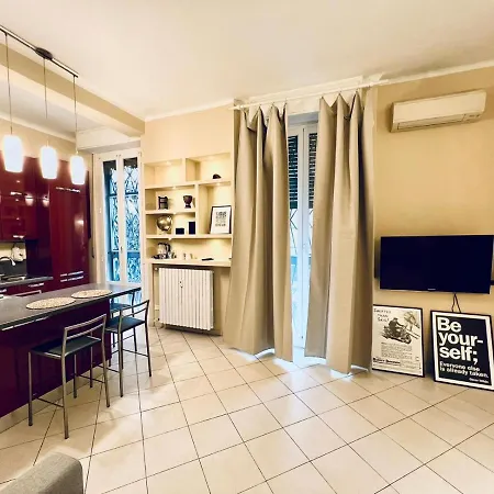 Terrazza Porta Venezia Howme Apartment *