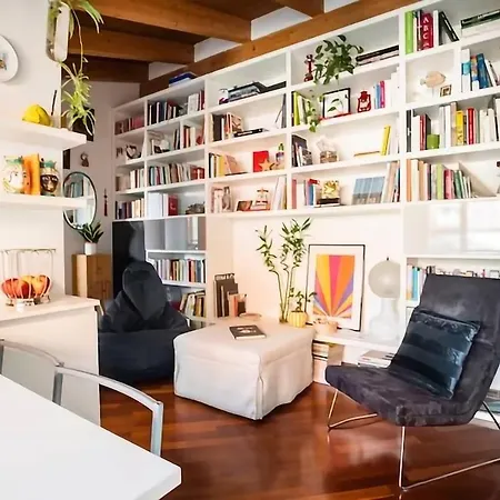 Le Domus Milano_attic With Terrace * ميلان