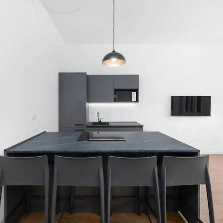 Apartamento Casa Da Mirabello *