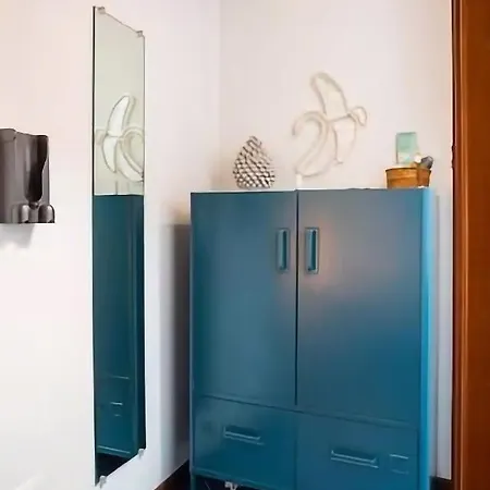 Le Domus Milano_attic With Terrace Apartment *