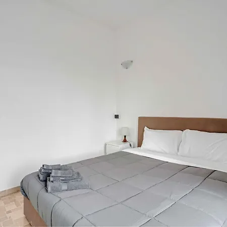 Cav9 - Large With Panoramic View - Apartment *