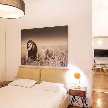 Appartamento: Tarra6 Apartment