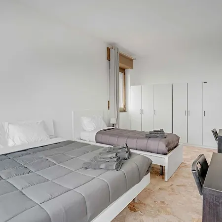 Daire Cav9 - Large With Panoramic View -