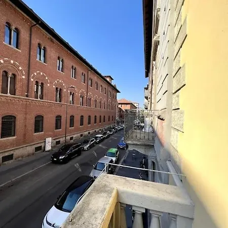 Appartamento: Tarra6 Milan