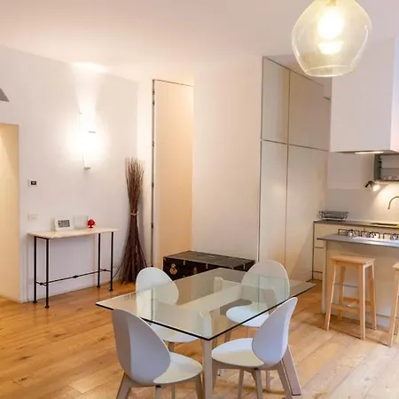 Apartment Appartamento: Tarra6 *