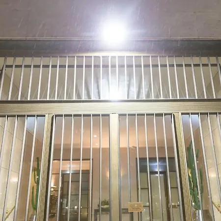 Lejlighed Appartamento: Repubblica28