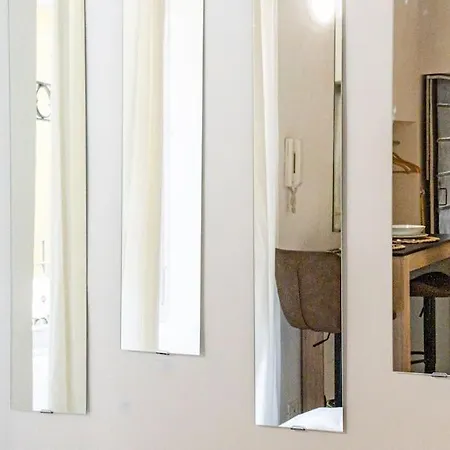 Apartmán Cozy Garibaldi40 *