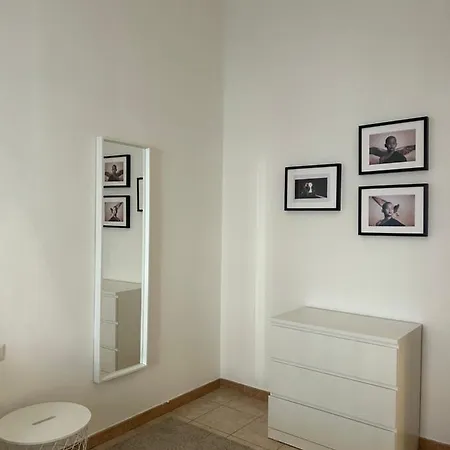 Relax - Porta Romana Milan