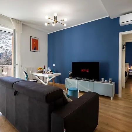 Lejlighed Affori House Milano