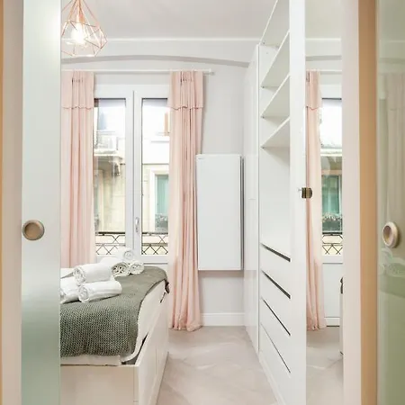 Apartment Bao Milan