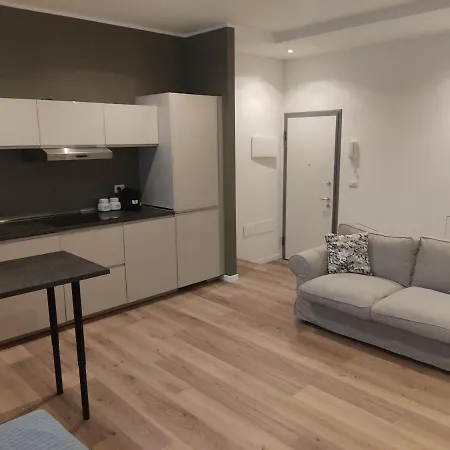 Fiera City Life 2 Top Apartment *